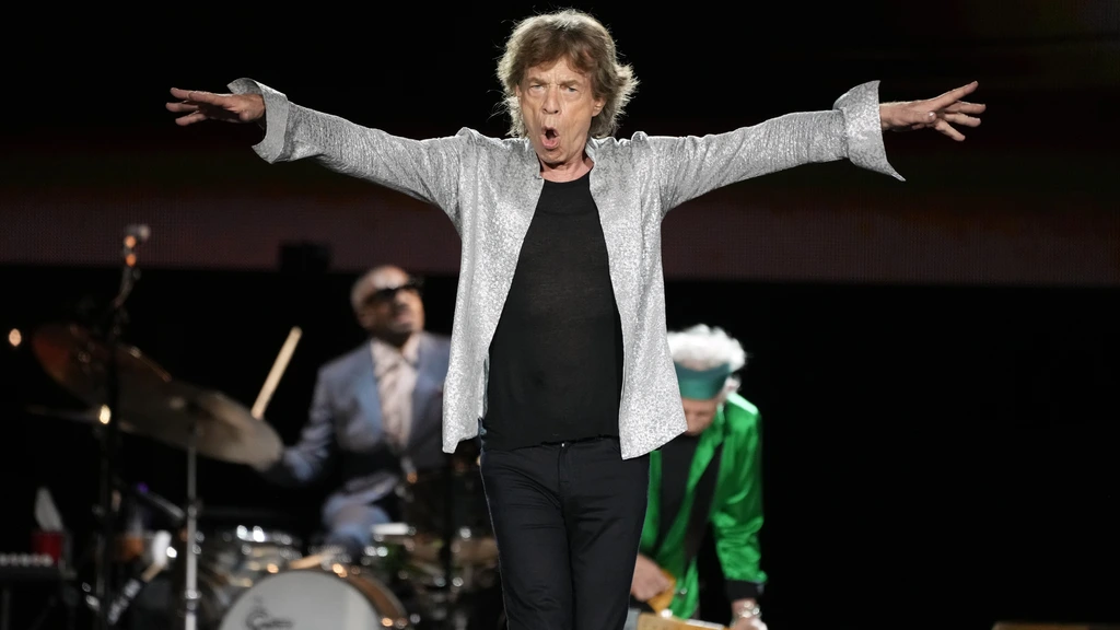 Rolling Stones komen met nieuw studioalbum