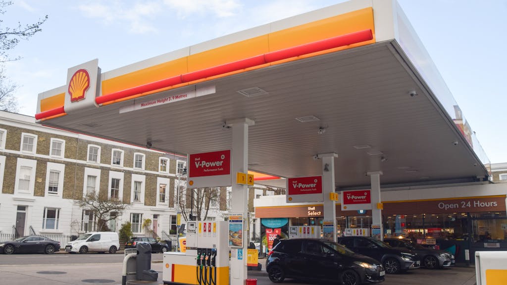 Shell koopt Canadese olieproducent voor ruim 11 miljard euro