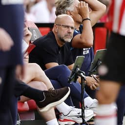 Bosz schrikt van PSV vlak voor seizoensstart: 'Niet eerder zoveel weggegeven'