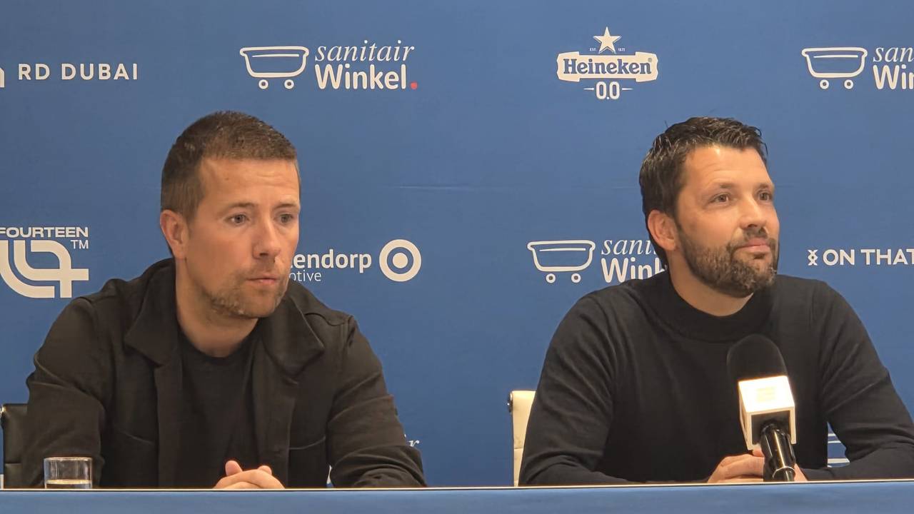 FC Den Bosch moet spelers verkopen: 'Zorgen dat opvolgers klaarstaan'