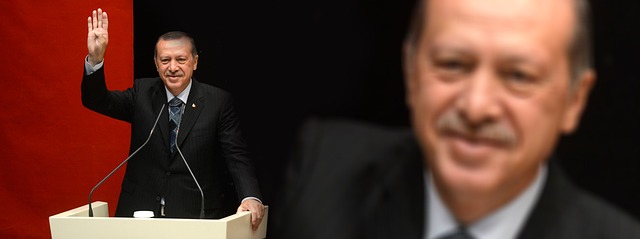 Erdoğan takes the stage as NATO’s Trump whisperer