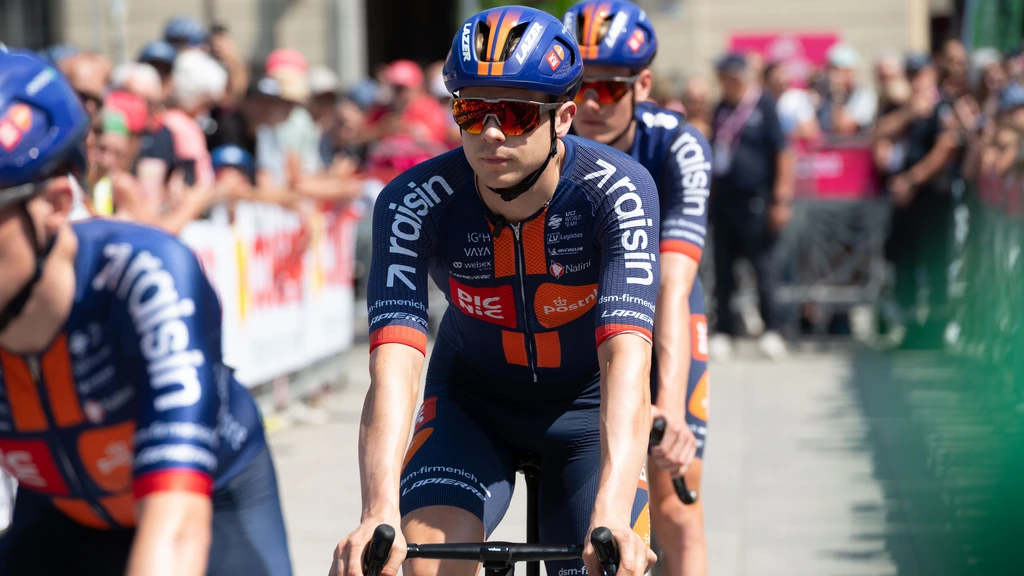 Transfermarkt wielrennen open: Van Uden verruilt Picnic-PostNL voor Alpecin