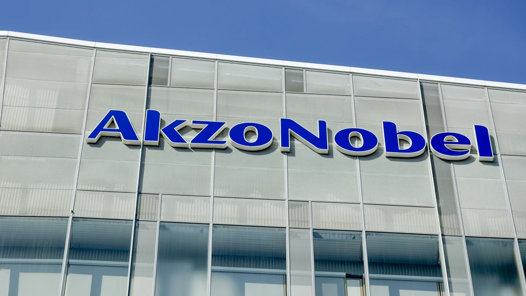 Japanse verfproducent staakt poging om AkzoNobel over te nemen