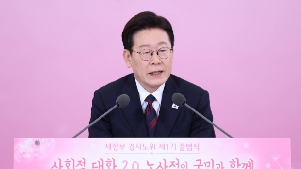 President Zuid-Korea betuigt spijt over drone richting noorden