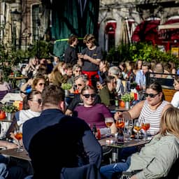 Verkoop van bier daalt door hogere kosten en veranderend drinkgedrag