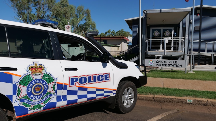 Woman and man found dead in suspected murder-suicide