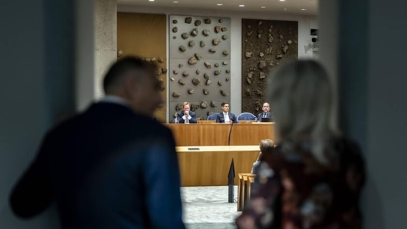 Premier Jetten sluit samenwerking met Markuszower niet uit