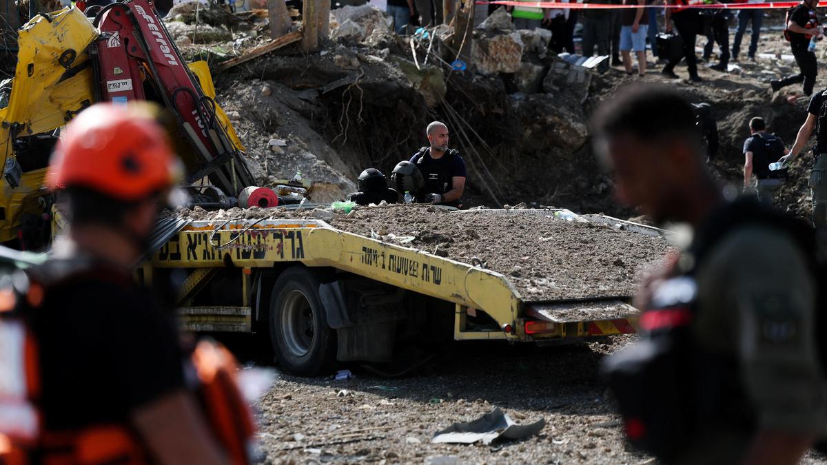 Iran Guards threaten to hit U.S. universities in West Asia