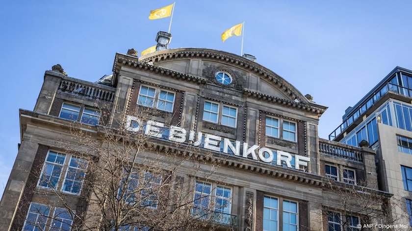 De Bijenkorf waarschuwt klanten voor mogelijk datalek