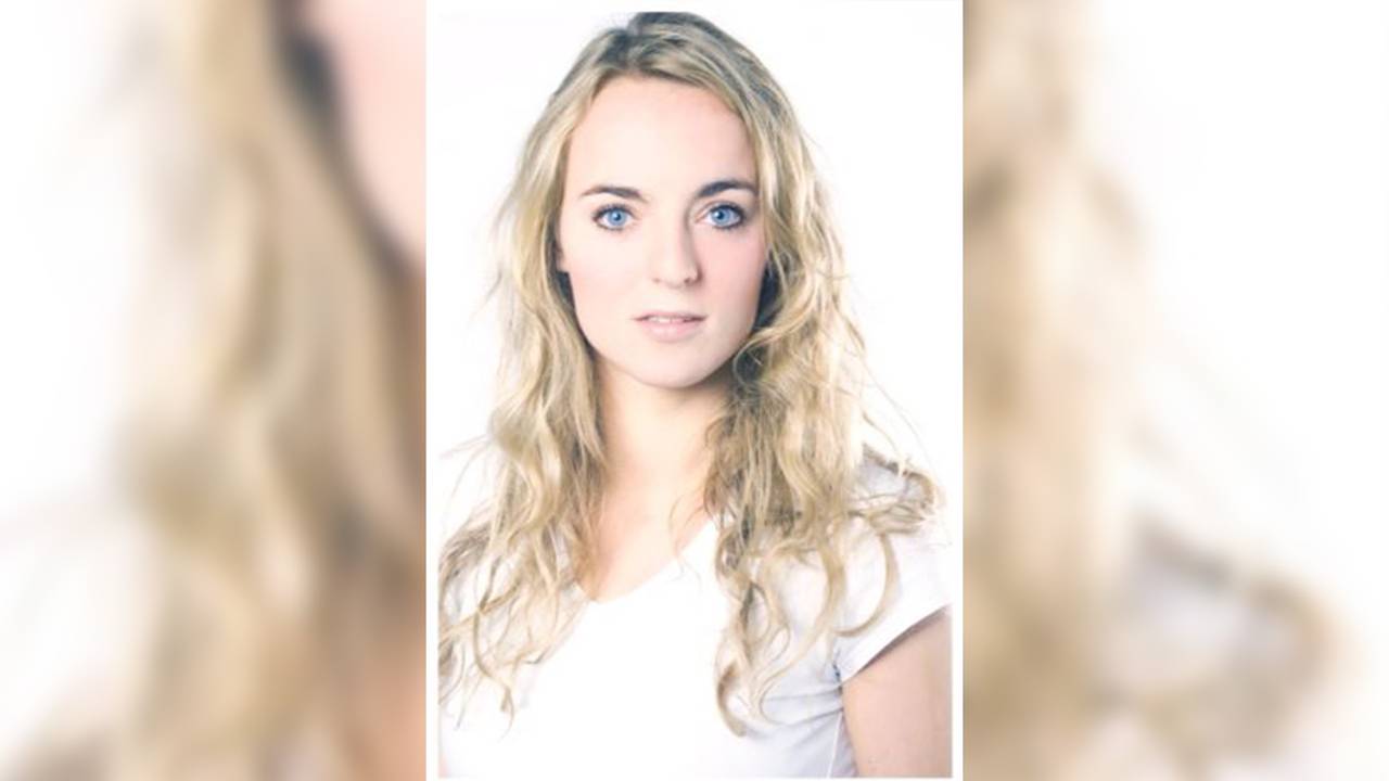 Lindie, de mooie, creatieve dochter van Jeanne en Erik, liet het leven los