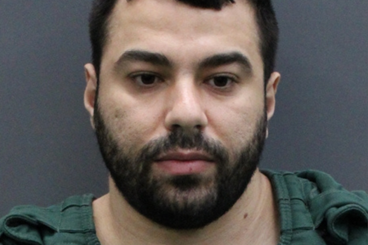 Suspect in murder of USF students asked ChatGPT about putting person in a dumpster, report says