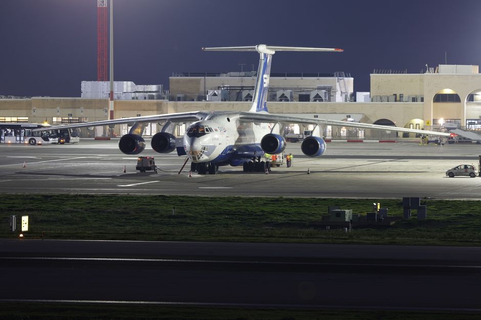 Drone met explosieven bij Leipzig was aanslagpoging