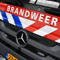 Huizen en voertuigen beschadigd door explosie en brand Den Haag