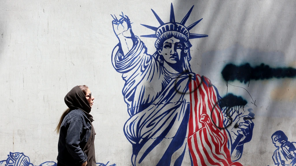 Trump wilde Iran op de knieën dwingen, Teheran lijkt aan langste eind te trekken