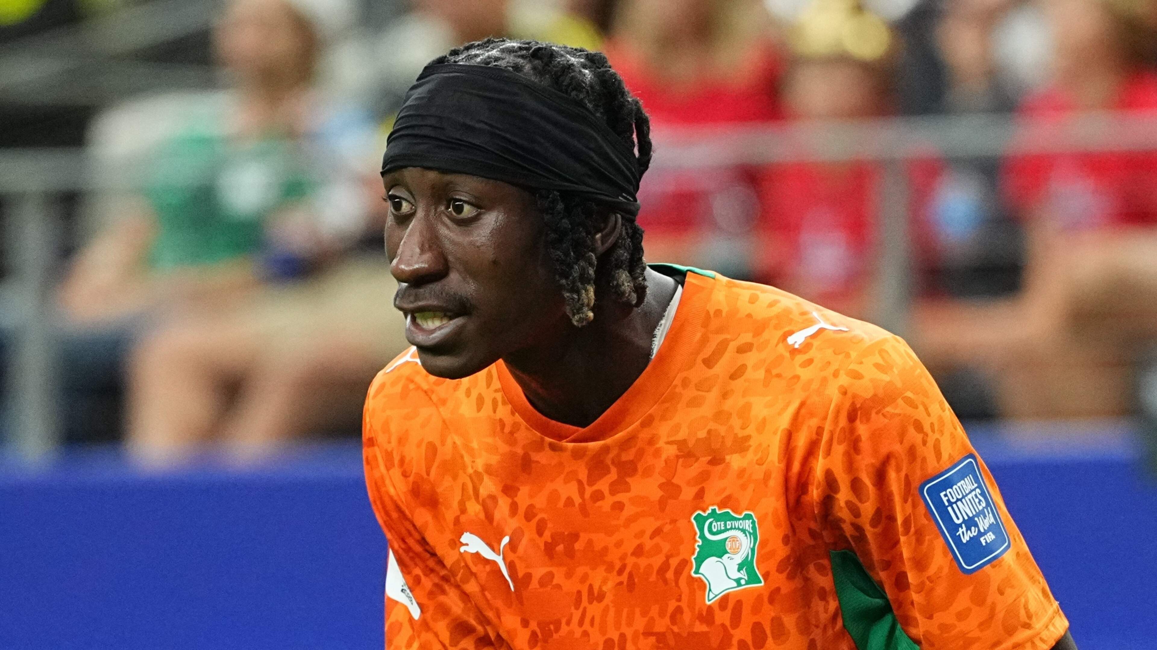 Real Madrid breekt eigen transferrecord voor Yan Diomande (19)