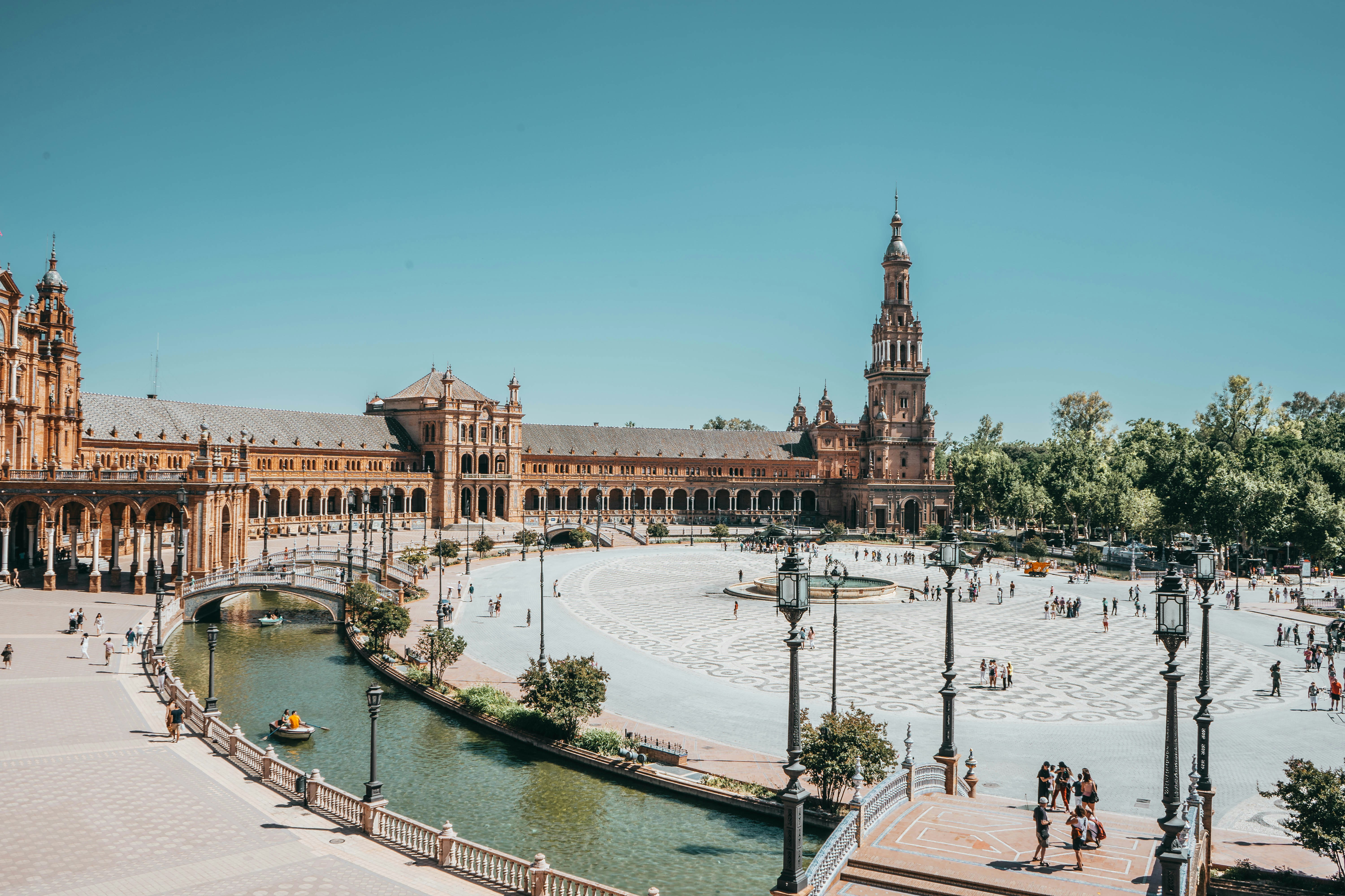 Meteoroloog waarschuwt: in deze populaire vakantieregio in Spanje wordt het komende tijd 45 graden