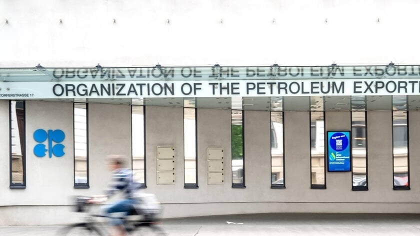 OPEC+ verhoogt productie in eerste vergadering sinds vertrek VAE