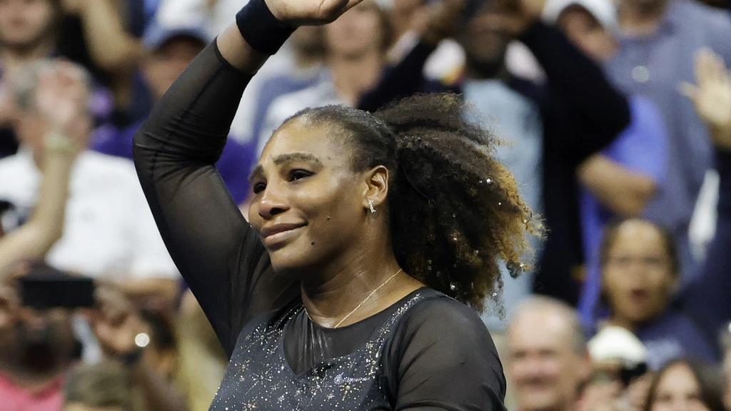 44-jarige Serena Williams keert terug op WTA-tour en speelt dubbeltoernooi Queen's