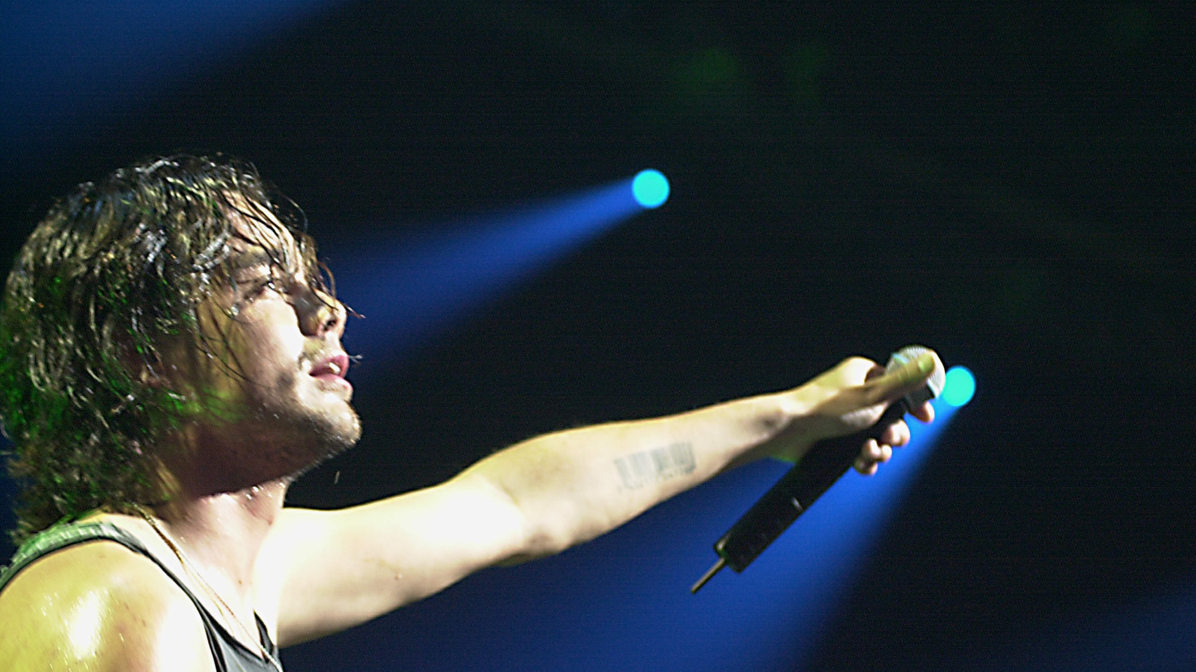 Jeroen Post over terugkeer TMF: ’Ik denk dat er veel mensen zijn die wel even teruggaan naar de tijd van toen’