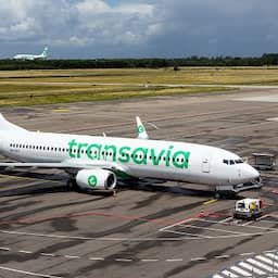 Transavia Frankrijk schrapt vluchten vanwege hoge kerosineprijzen