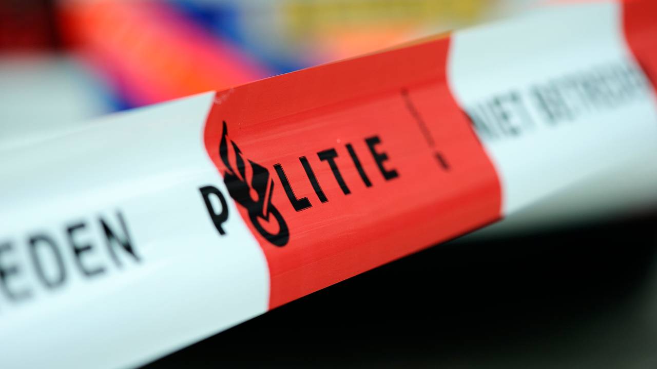 Man gewond bij steekpartij in Eindhoven, drie mannen aangehouden