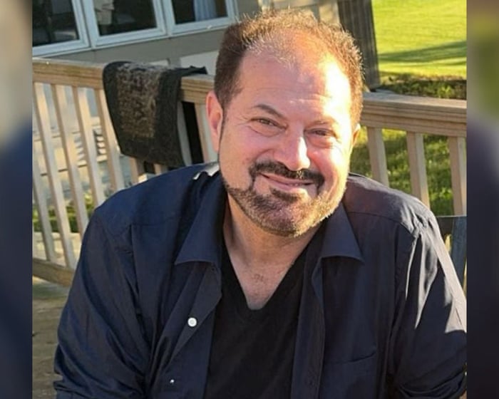 President of Wisconsin’s largest mosque detained by US immigration agents