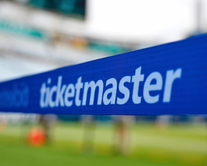 US jury finds Live Nation and Ticketmaster subsidiary operated monopoly