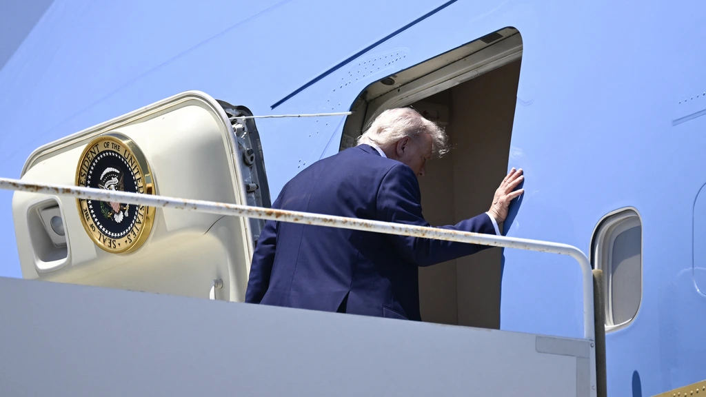 Vredesonderhandelingen tussen VS en Iran verder uit zicht, conflict zit muurvast