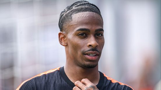 Miljoenentransfer Crysencio Summerville spekt clubkas ADO Den Haag