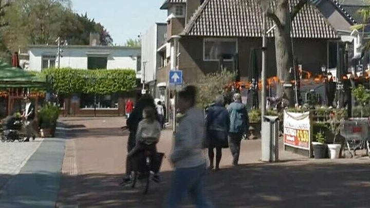 Inwoners Epe balen van datalek, maar relativeren ook: 'Alles lag toch al op straat'