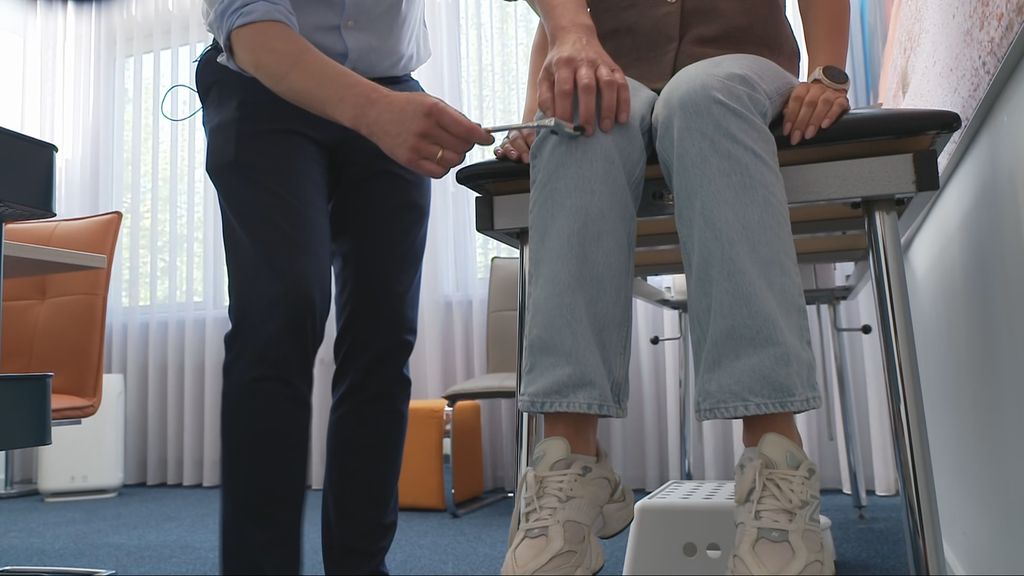 'Angstcultuur bij opleiding verzekeringsartsen UWV in Amsterdam'