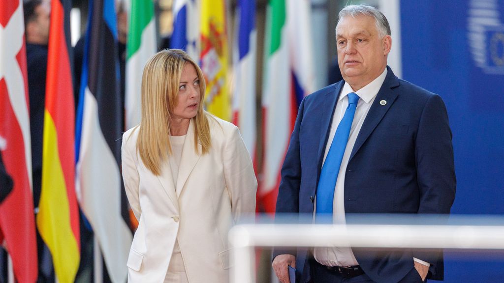 EU-leiders gefrustreerd over Oekraïne-veto Hongarije: 'Onaanvaardbaar'