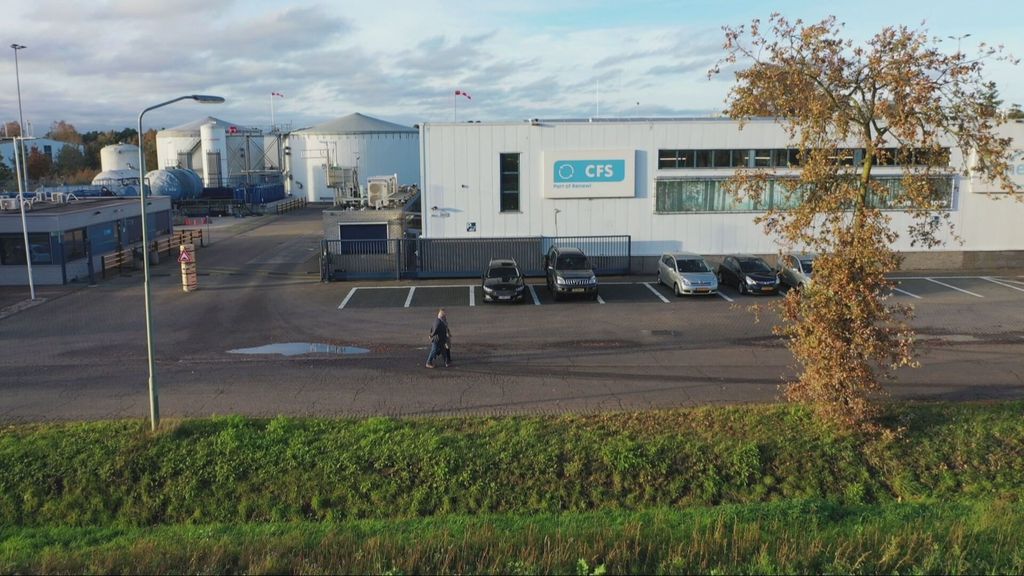 Afvalverwerker uit Weert ziet af van omstreden PFAS-lozingsvergunning