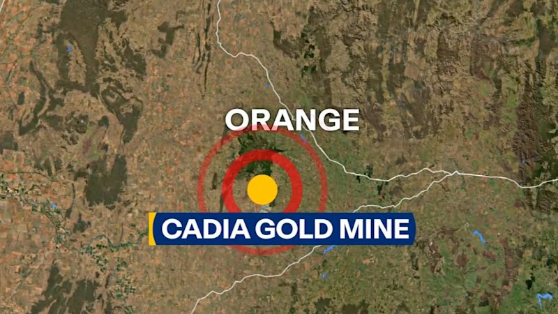 Magnitude 4.5 earthquake rocks regional NSW