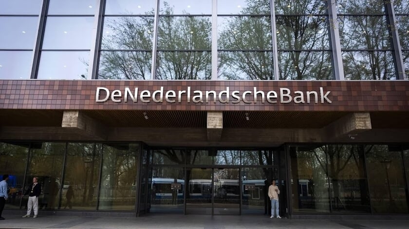 Stichting wil schadevergoeding van DNB voor omvallen Conservatrix