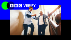 Andy Burnham wants to fix social care - what are the options?