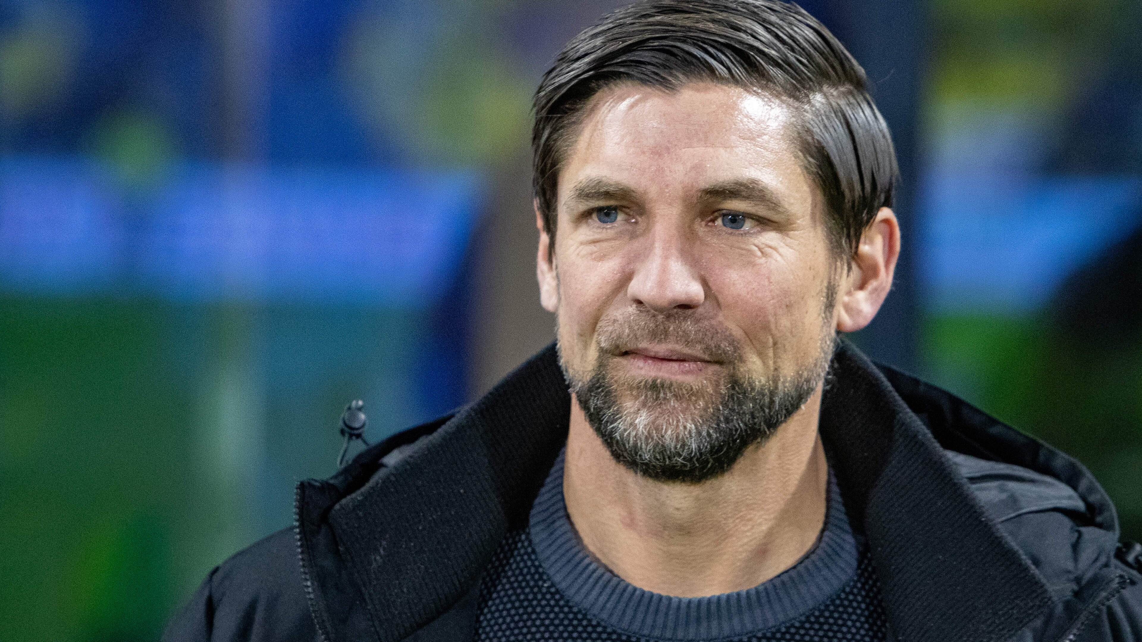 Roda JC niet verder met trainer Kevin van Dessel