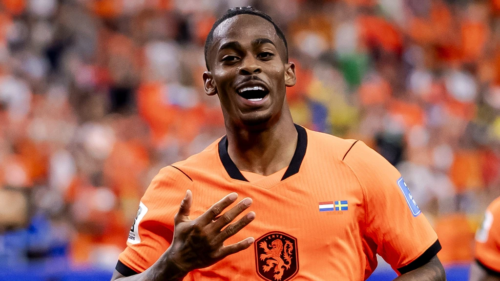 WK-uitblinker Summerville verkast van West Ham naar Al-Hilal in Saudi-Arabië