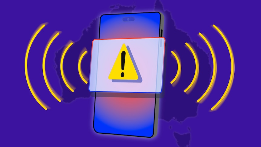 Get ready for the AusAlert emergency warning test