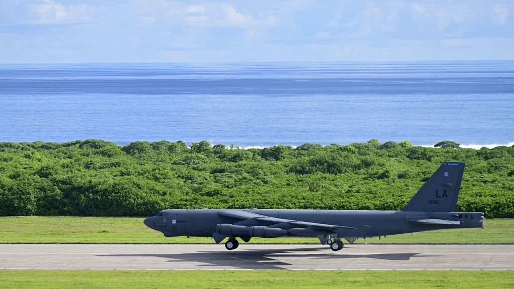 VK schort overdracht Chagos-eilanden aan Mauritius op na Amerikaanse druk