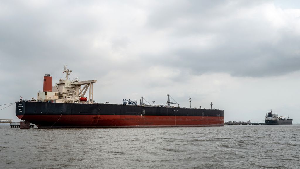 Energieagentschap ziet 'grootste ontwrichting van de oliemarkt in de geschiedenis'