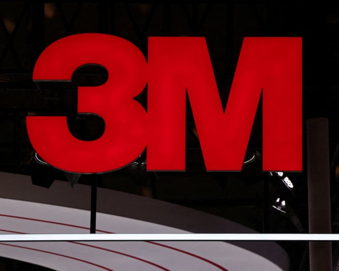 Australia sues 3M for record-breaking sum over Pfas ‘forever chemicals’ in firefighting foam