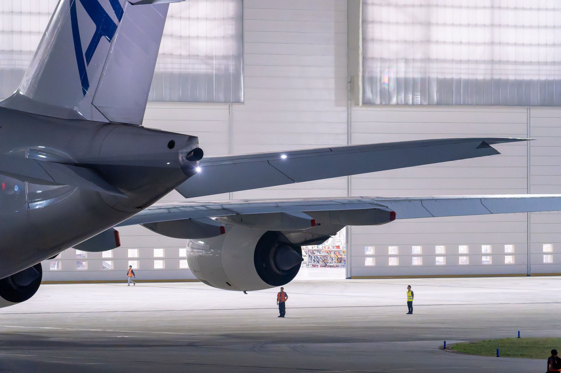 KLM-onderhoud onder verscherpt toezicht van inspectie ILT