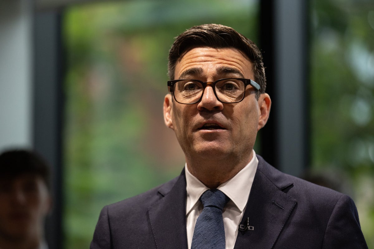 Ukraine-Russia war latest: Burnham to host Zelensky for first time as PM and promise ‘unwavering’ support