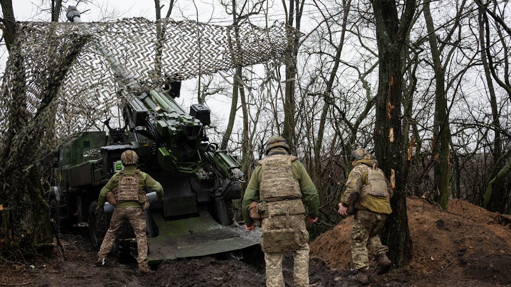 Rusland in het nauw: Oekraïense drones schakelen meer troepen uit dan Rusland kan werven