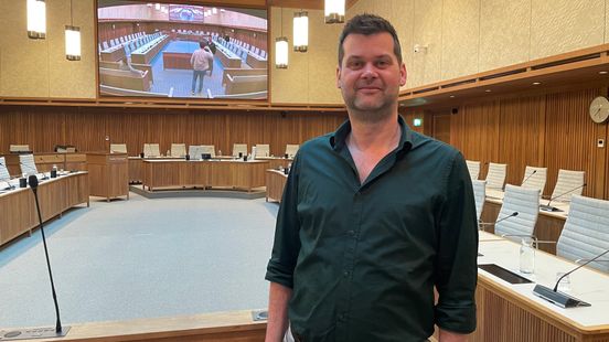 GRID Grafisch Museum al meer dan drie jaar dakloos: ‘Moeilijk om een museum te zijn’