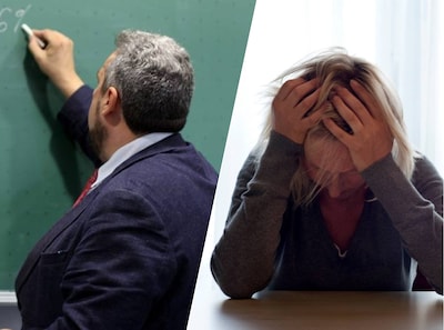 Moeder verzwijgt misbruik van dochter door docent met wie zij óók een affaire had, en dat is niet zonder gevolgen