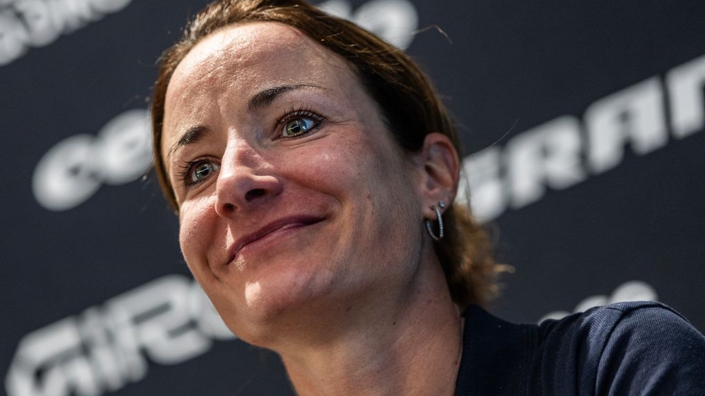 Vos start zondag wel in Parijs-Roubaix: 'Heel pittige periode geweest'