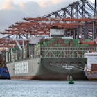 Wereldeconomie veerkrachtig, maar IMF zet vraagtekens bij AI-optimisme