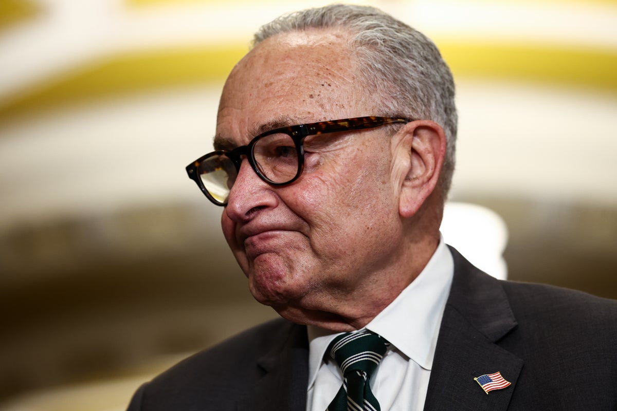 Broke and broken Democrats are on course to snatch defeat from the jaws of victory this fall